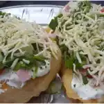 Lángos – das beste Rezept !