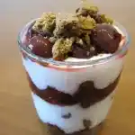 Lebkuchen-Tiramisu: Ein köstliches weihnachtliches Dessert