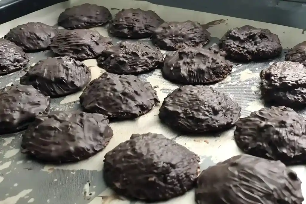 Lebkuchen