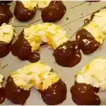 Lecker Marzipanhörnchen mit Einfacher Zubereitung
