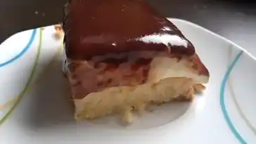Lecker Schokopudding-Kuchen: Ein Rezept zum Verlieben