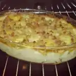 Lecker Schwedische Kartoffeln