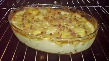Lecker Schwedische Kartoffeln