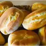 Lecker frische Berliner Knüppel zum Frühstück