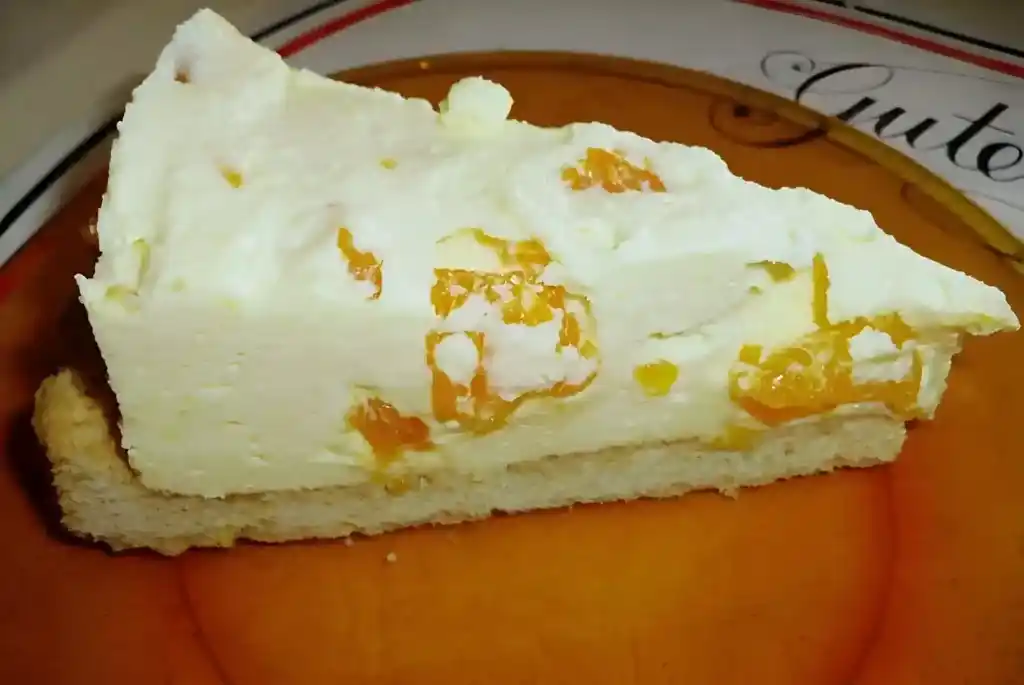 Lecker Schüttelkuchen