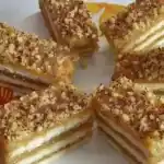 Leckere Apfelschnitten ohne Backen