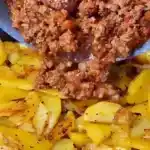 Leckeres Abendessen für die ganze Familie, in Null komma nichts zubereitet!