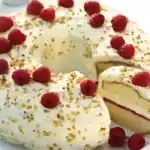 Leichter Frankfurter Kranz: Ein köstlicher Klassiker