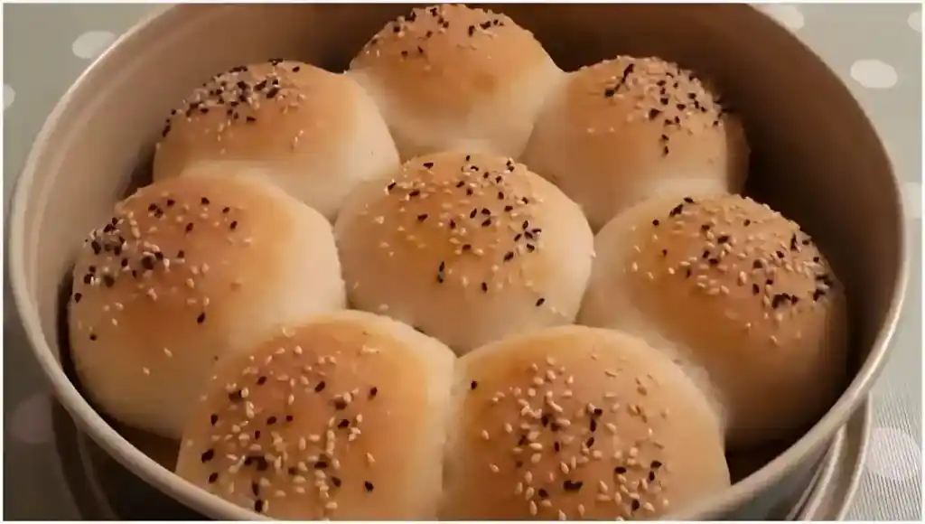 Locker-leichte Brötchen So gelingt das perfekte Rezept