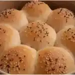Locker-leichte Brötchen So gelingt das perfekte Rezept