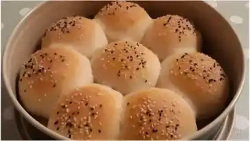 Locker-leichte Brötchen So gelingt das perfekte Rezept