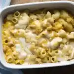 MAC AND CHEESE