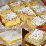 Magischer Puddingkuchen: Ein Einfaches Rezept zum Genießen