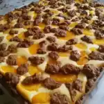 MANDARINEN ZUPFKUCHEN