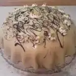 MARZIPANTORTE
