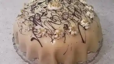 MARZIPANTORTE