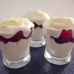 Mascarpone Himbeerquark: Ein Leckerer Genuss