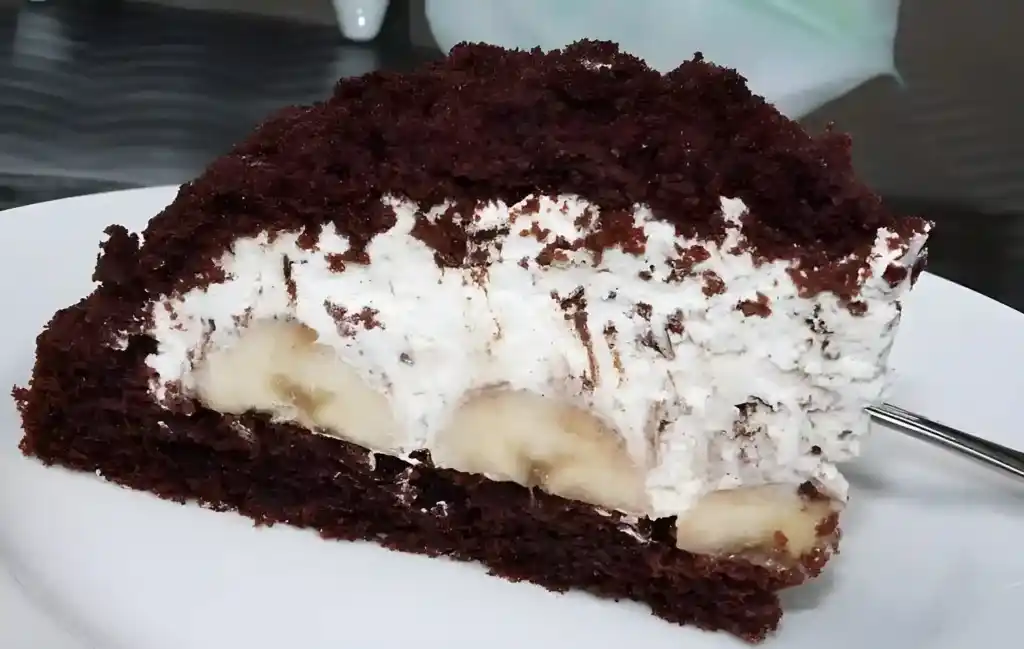 MAULWURFKUCHEN