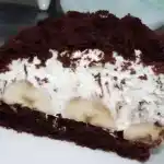 MAULWURFKUCHEN