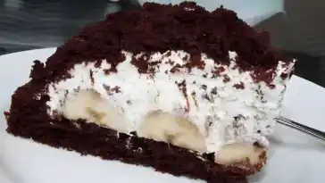 MAULWURFKUCHEN