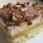 MAXI KING KUCHEN,OHNE BACKEN IN 20 MINUTEN FERTIG !