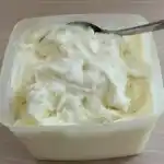 MILCHMÄDCHEN EIS OHNE EISMASCHINE