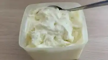MILCHMÄDCHEN EIS OHNE EISMASCHINE