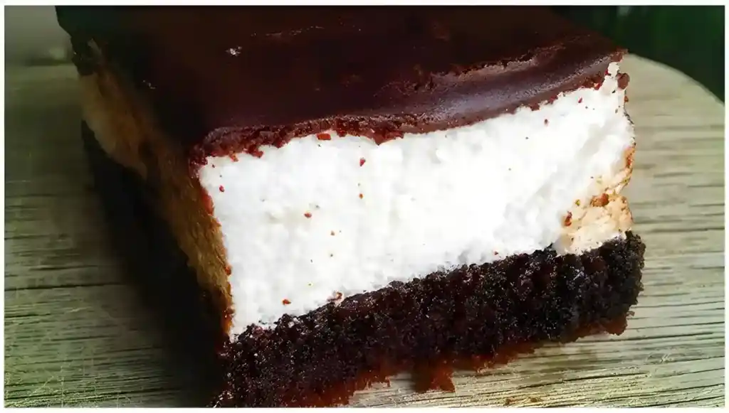 MUNCHMALLOW KUCHEN