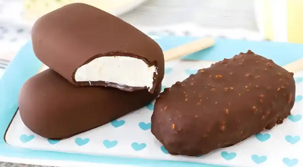 Magnum eis am stiel selber machen ohne eismaschine