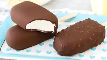 Magnum eis am stiel selber machen ohne eismaschine