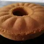 Mamorkuchen mit Laktosefreie Milch