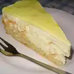 Mandarinen im Paradies, Blitztorte mit Suchtfaktor!