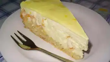Mandarinen im Paradies, Blitztorte mit Suchtfaktor!