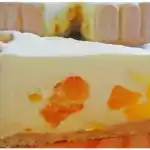 Mandarinen – Philadelphia Torte