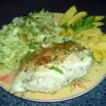Mango Mozzarella Hahnchenbrustfilet 4x