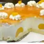 Maracuja-Joghurt-Torte