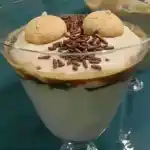 Mascarpone Kaffeecreme schneller weg als man gucken kann 4x