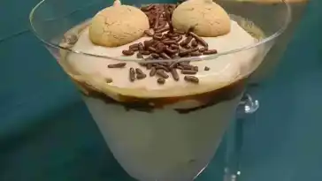 Mascarpone Kaffeecreme schneller weg als man gucken kann 4x