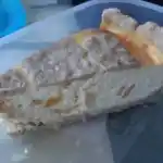 Mascarpone pfirsich zupfkuchen