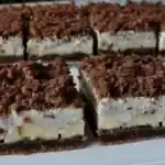 Maulwurfkuchen vom Blech – ein Tassenrezept