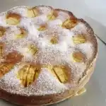 Megaleckerer Apfelkuchen nach Tante Uschi