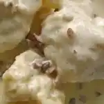 Mehlklose altes Familienrezept 4x