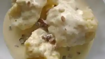 Mehlklose altes Familienrezept 4x