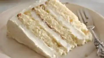 Milchmädchen-Torte – eine Cremetorte ohne Backen