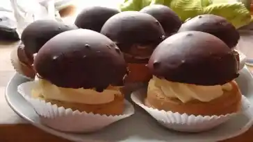 Mohrenköpfe LECKER