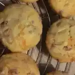 Muffins mit Speck – Zwiebeln