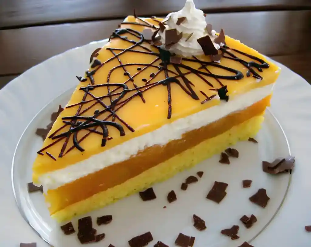 Multivitamin Torte