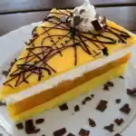 Multivitamin Torte