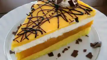 Multivitamin Torte