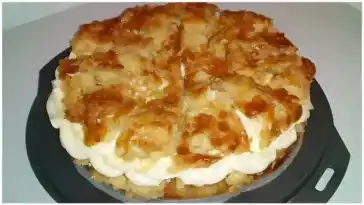 NACH DIESEM BIENENSTICH-REZEPT FRAGEN UNS ALLE, SO GEHT’S !